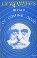 The Herald of Coming Good: First Appeal to Contemporary Humanity