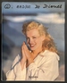 Andre De Dienes: Marilyn