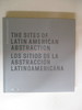 Sites of Latin American Abstraction
