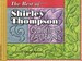 Best of Shirley Thompson: Quilting Patterns (Golden Threads Series)