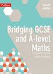 Bridging Gcse and a-Level Maths Student Book