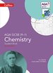 Collins Gcse Science-Aqa Gcse (9-1) Chemistry: Student Book