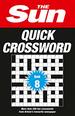 The Sun Puzzle Books-the Sun Quick Crossword Book 8: 200 Fun Crosswords From Britain's Favourite Newspaper (8)