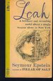Leah (Jps Gems of American Jewish Literature Series)