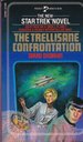 Trellisane Confrontation (Classic Star Trek 14) (Star Trek Novel No. 14)
