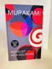 Novelist as a Vocation Exclusive by Haruki Murakami (Signed)Edition 1st/1st HB