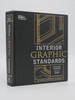 Interior Graphic Standards, Designing Commercial Interiors and Pocket Guide to the Ada