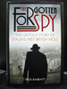 The Forgotten Spy