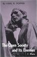 The Open Society and Its Enemies. Volume I: the Spell of Plato