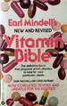 Earl Mindells New and Revised Vitamin Bible