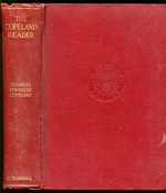 The Copeland Reader: an Anthology of English Poetry and Prose