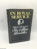 In Royal Service; Letters & Journals of Sir Alan Lascelles From 1920 to 1936 Vol. 2