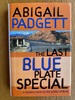 The Last Blue Plate Special