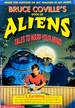 Bruce Coville's Book of Aliens: Tales to Warp Your Mind