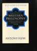 An Introduction to Western Philosophy; Ideas and Argument From Plato to Popper