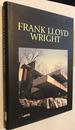 Frank Lloyd Wright