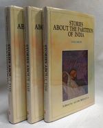 Stories About the Partition of India