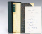 New Poems 1942: an Anthology of British and American Verse