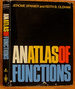 An Atlas of Functions