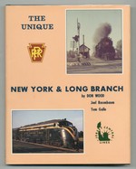 The Unique New York & Long Branch