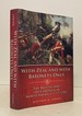 With Zeal and With Bayonets Only: the British Army on Campaign in North America, 1775-1783