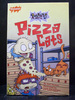 Rugrats: Pizza Cats Ready-to-Read