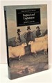 England and Englishness: Ideas of Nationhood in English Poetry 1688-1900