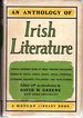 An Anthology of Irish Literature