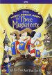 The Three Musketeers [10th Anniversary]