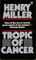 Tropic of Cancer