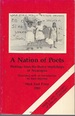 A Nation of Poets: Writings From the Poetry Workshops of Nicaragua