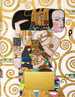 Gustav Klimt: the Complete Paintings Xxl