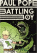 Battling Boy, Tome 1: