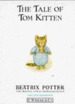 The Tale of Tom Kitten (the Original Peter Rabbit Books)