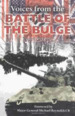 Voices From the Battle of the Bulge