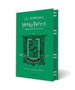Harry Potter and the Chamber of Secrets-Slytherin Edition