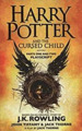 Harry Potter and the Cursed Child-Parts One & Two (Special Rehearsal Edition): the Official Script Book of the Original West End Production: Parts I & II