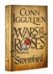 Wars of the Roses: Stormbird (Wars of the Roses 1) (Signed)