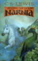 The Chronicles of Narnia: the Magician's Nephew/ the Lion/ the Witch and the Wardrobe/ the Horse and His Boy/ Prince Caspia/ the Voyage of the Dawn Treade/ the Silver Chair/ the Last Battle