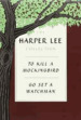 The Harper Lee Collection: to Kill a Mockingbird + Go Set a Watchman (Dual Slipcased Edition)