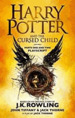 Harry Potter and the Cursed Child-Parts One and Two: the Official Playscript of the Original West End Production