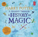 Harry Potter-a Journey Through a History of Magic