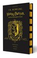 Harry Potter and the Philosopher's Stone: Hufflepuff Edition