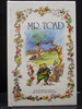 Mr. Toad