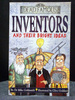 Inventors and Their Bright Ideas