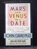 Mars and Venus on a Date