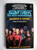 Start Trek the Next Generation Encounter at Farpoint