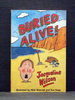 Buried Alive! a Book in the Tim Series