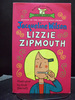 Lizzie Zipmouth