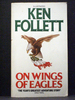 On Wings of Eagles Illustrated